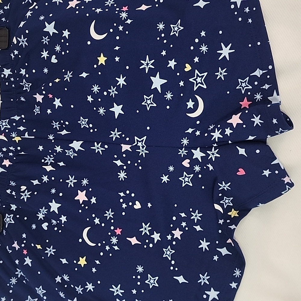 Joyspun Women's Pajama Set Size: M (8-10) - Picture 14 of 16